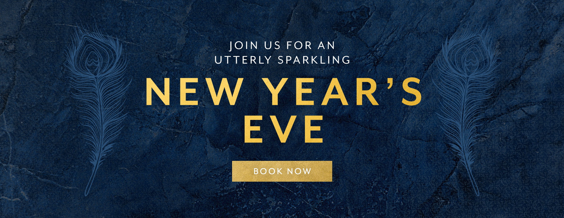New Year's Eve at The Riverside
