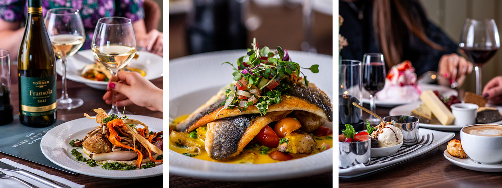 The Riverside Gift Voucher