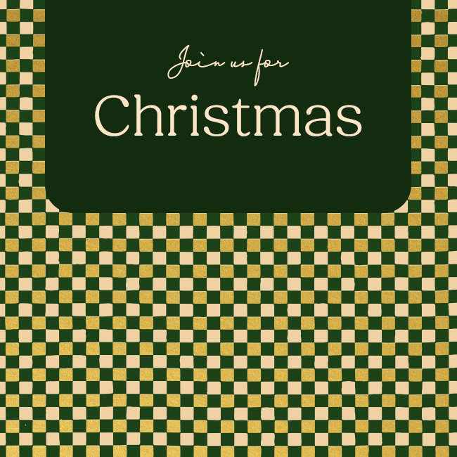 Christmas at The Riverside